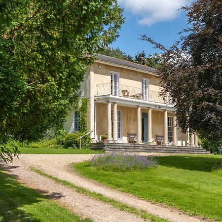 Henge Estate - Restored Manor House, Up To 11 En-Suite Bedrooms Shrewton Zewnętrze zdjęcie