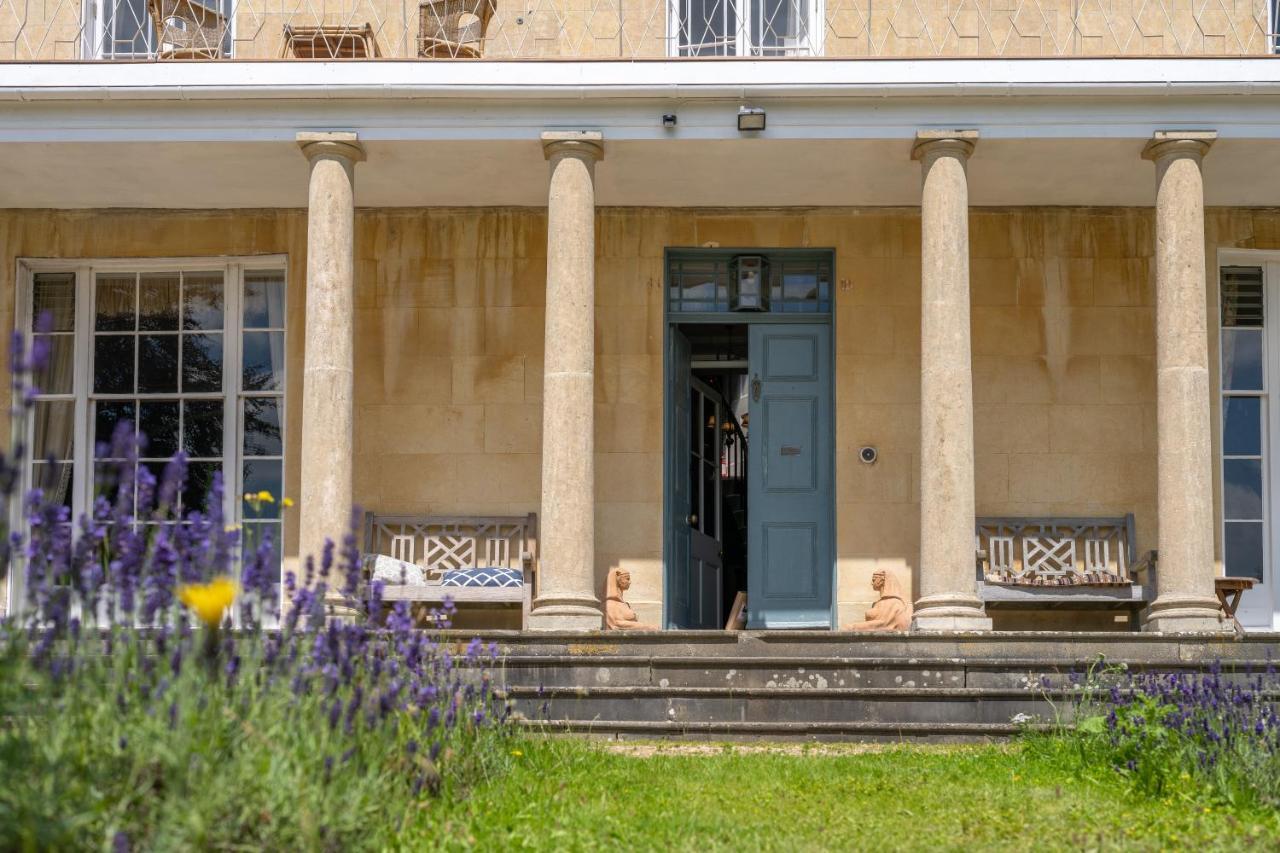 Henge Estate - Restored Manor House, Up To 11 En-Suite Bedrooms Shrewton Zewnętrze zdjęcie