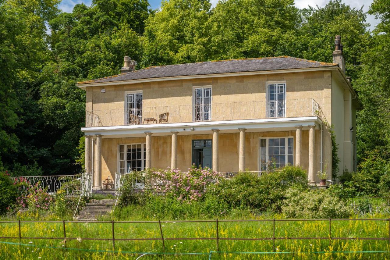 Henge Estate - Restored Manor House, Up To 11 En-Suite Bedrooms Shrewton Zewnętrze zdjęcie