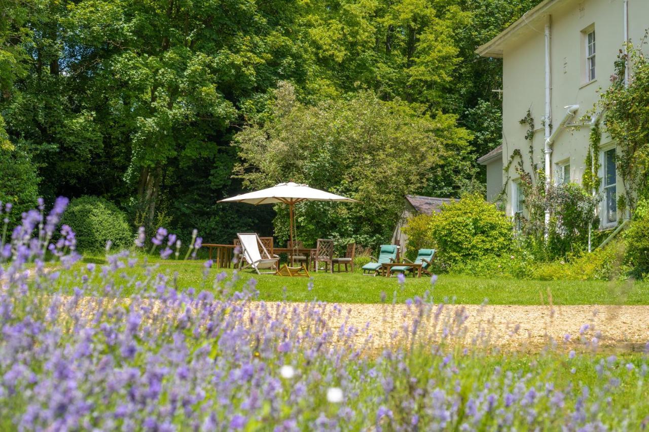 Henge Estate - Restored Manor House, Up To 11 En-Suite Bedrooms Shrewton Zewnętrze zdjęcie