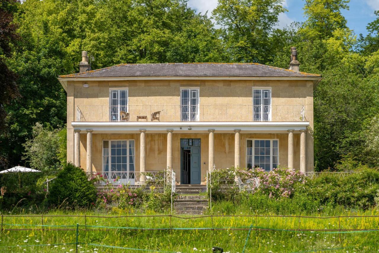 Henge Estate - Restored Manor House, Up To 11 En-Suite Bedrooms Shrewton Zewnętrze zdjęcie